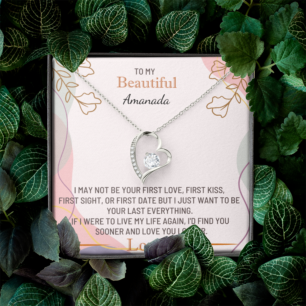 To My Wife - Beautiful Gift Set