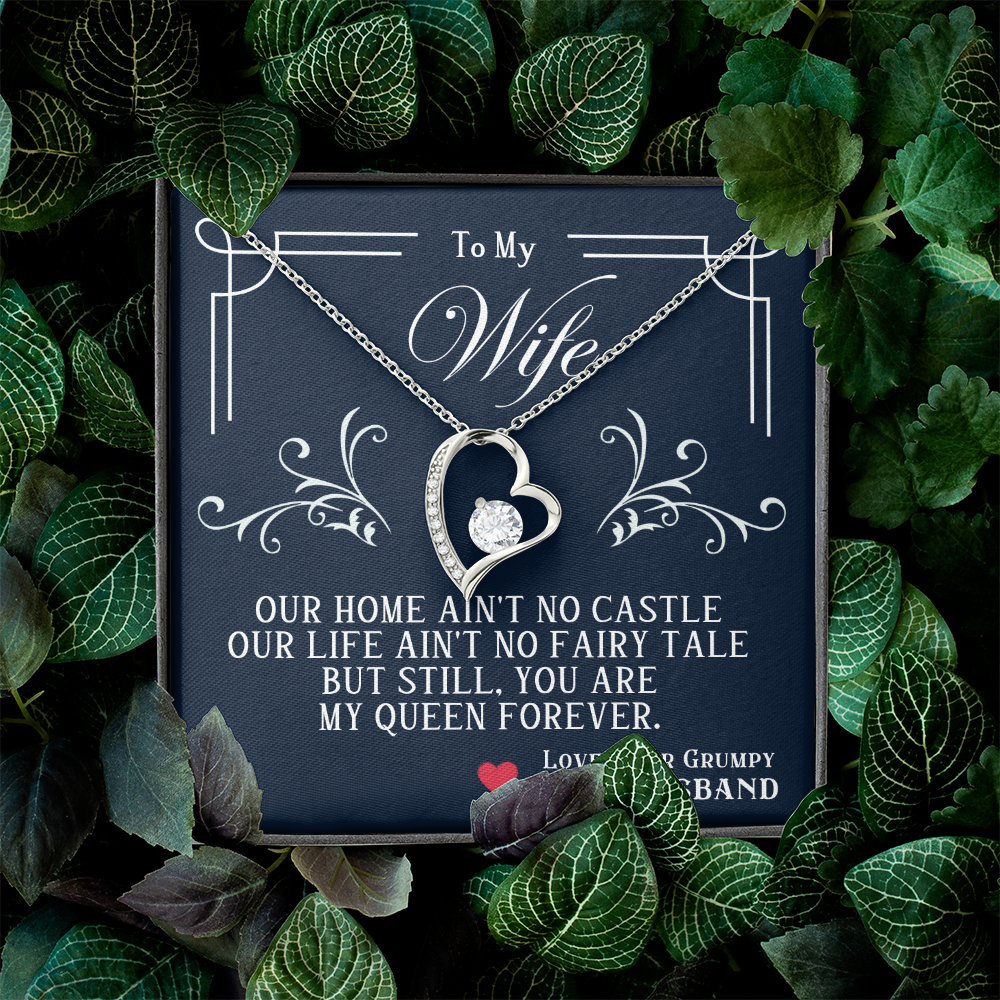 To My Beautiful Wife - Beautiful Gift Set