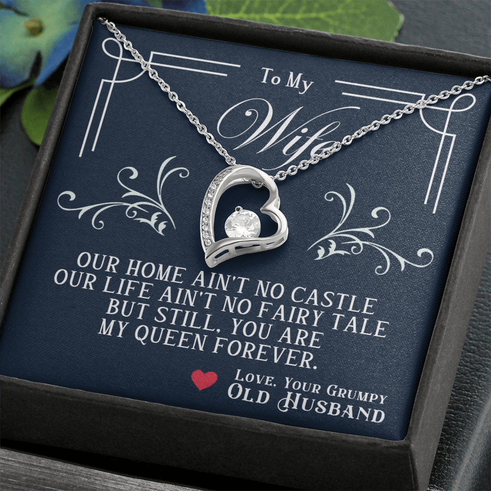 To My Beautiful Wife - Beautiful Gift Set