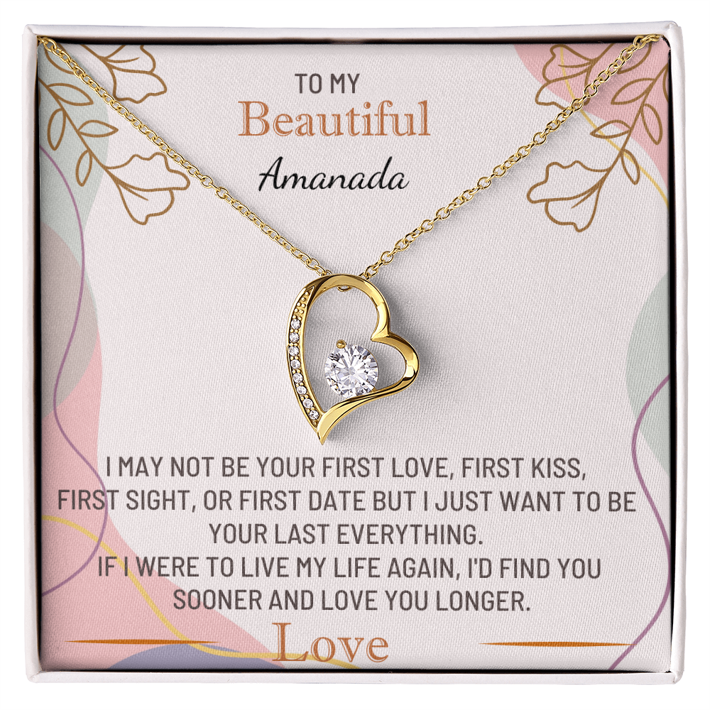 To My Wife - Beautiful Gift Set
