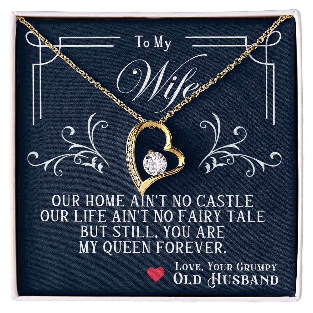 To My Beautiful Wife - Beautiful Gift Set