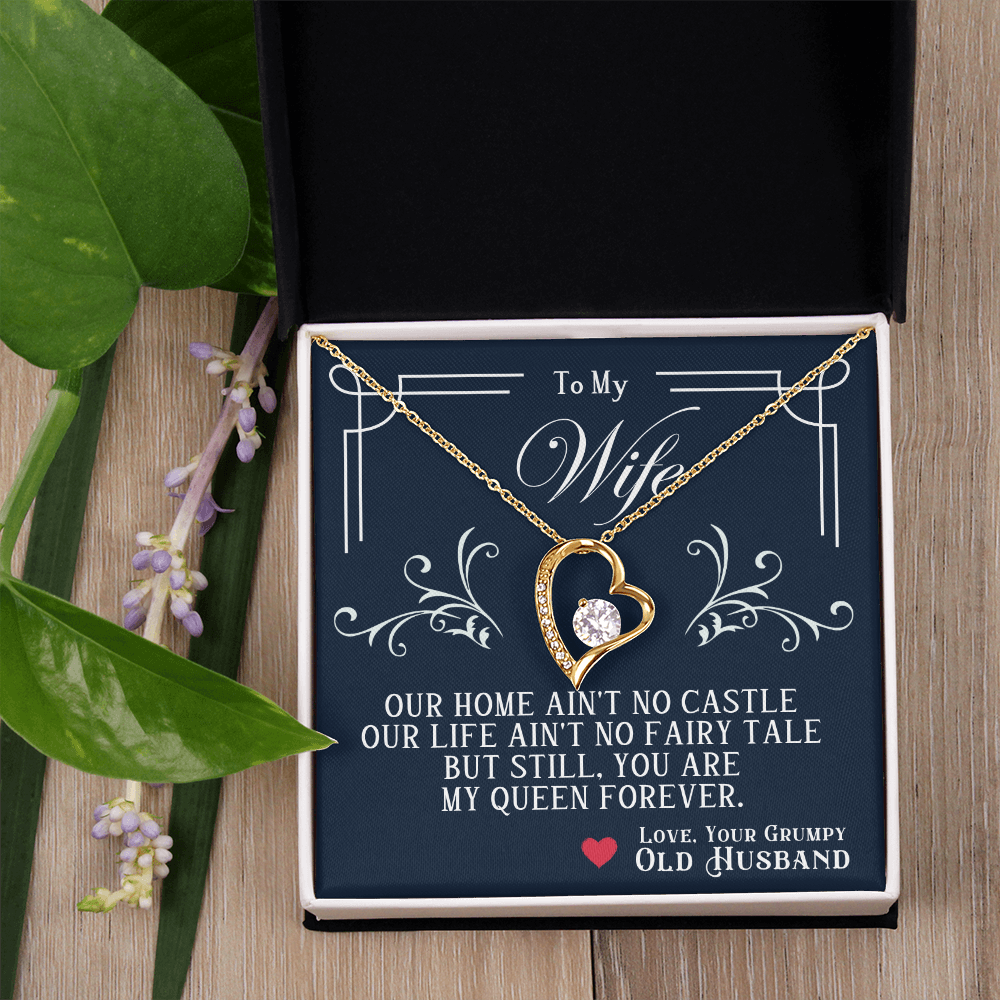 To My Beautiful Wife - Beautiful Gift Set