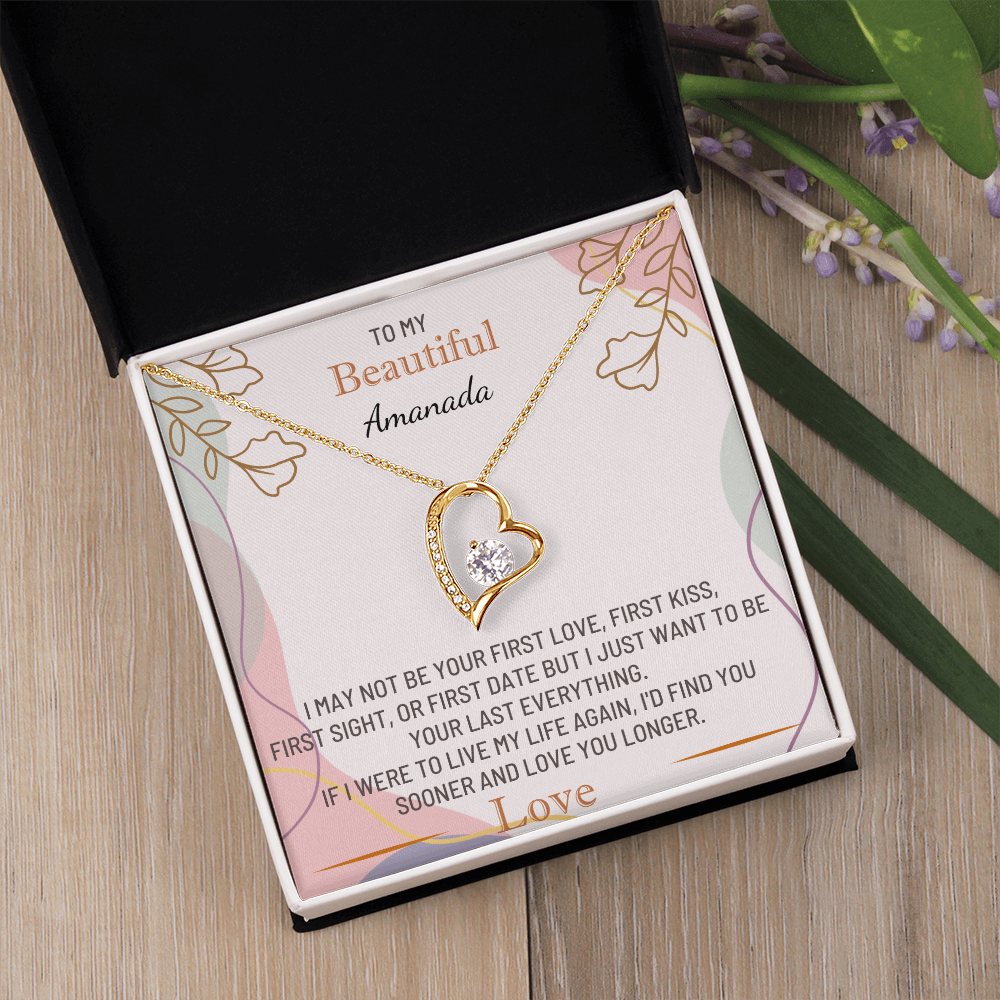 To My Wife - Beautiful Gift Set