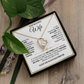To My Wife - I Love You Always & Forever - Gift Set