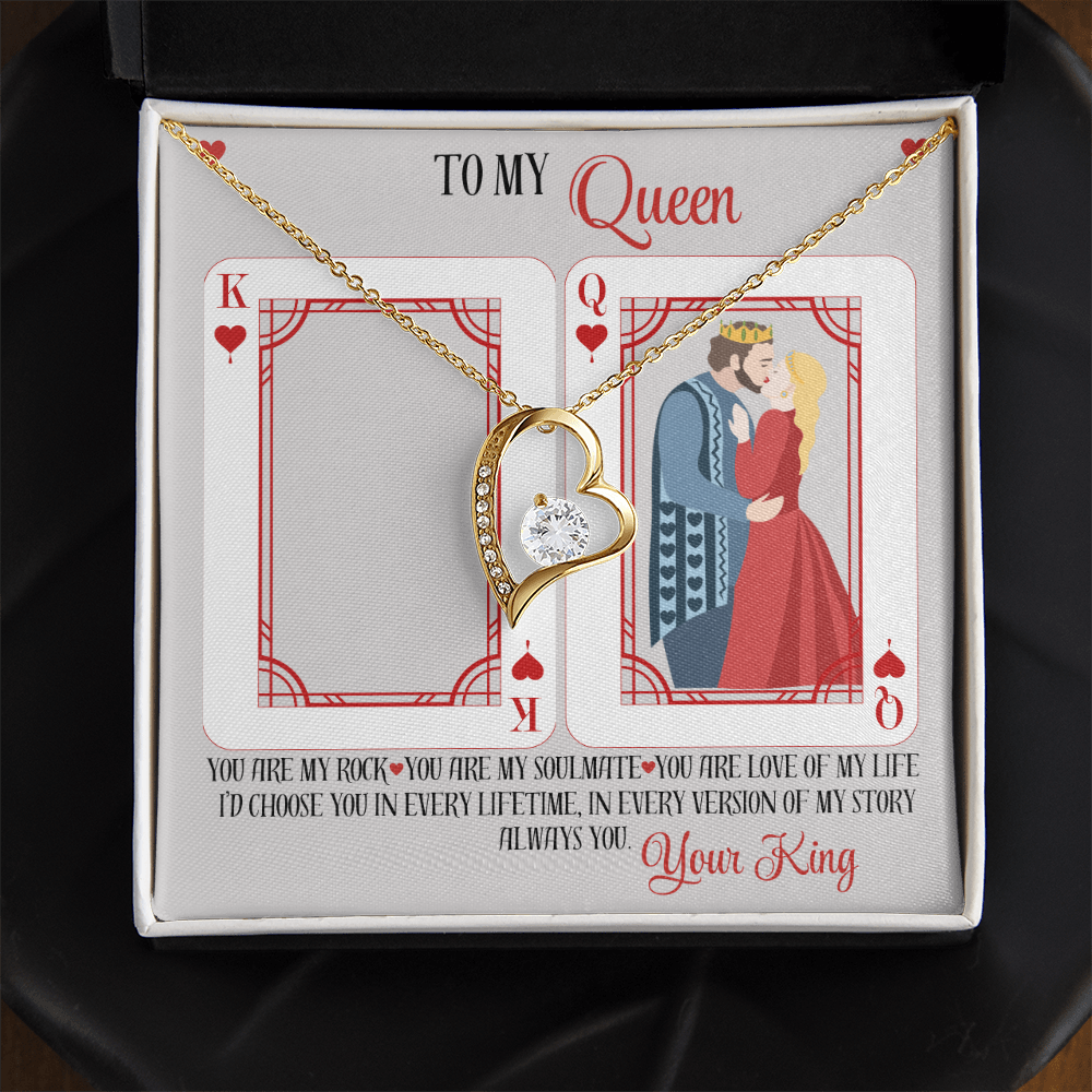 To My Queen - Its Always you
