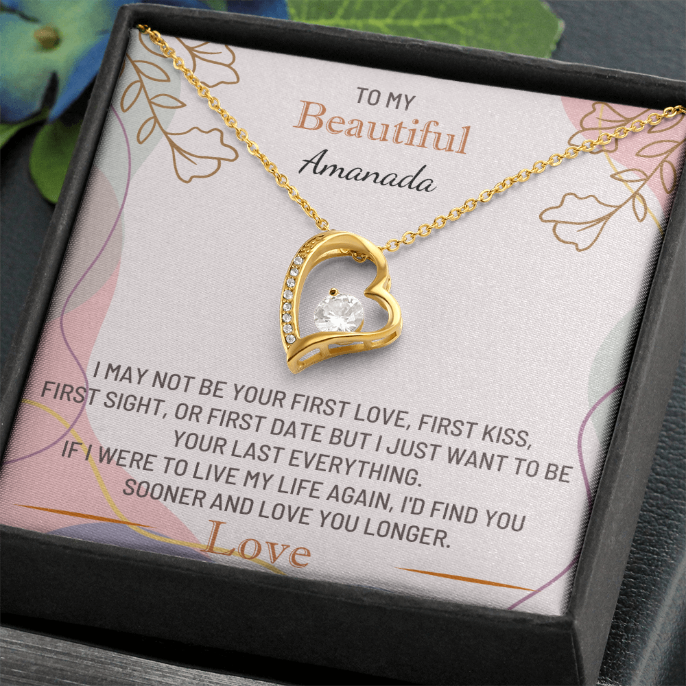 To My Wife - Beautiful Gift Set