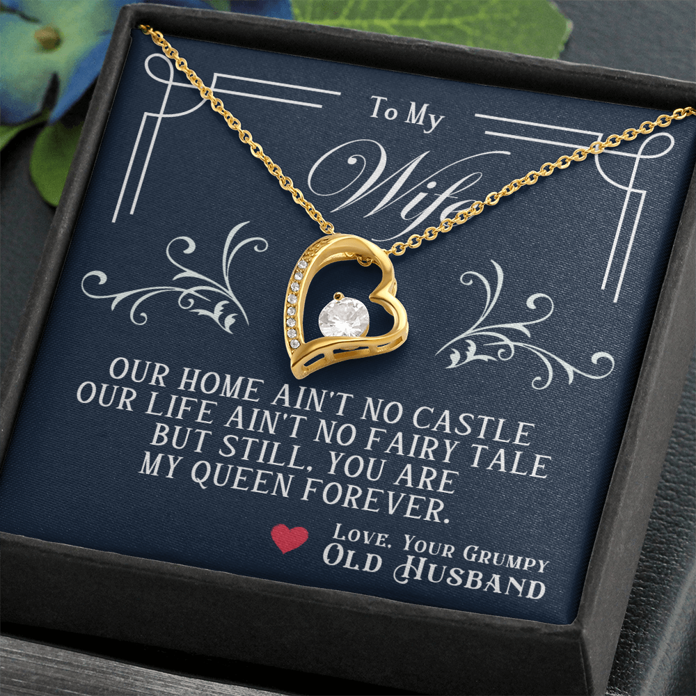 To My Beautiful Wife - Beautiful Gift Set