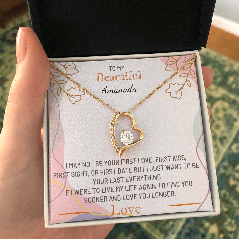 To My Wife - Beautiful Gift Set